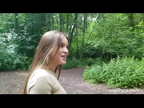 ❤️ Navrhl jsem Evelíně, abychom si to rozdali na veřejném místě! Řekla ano. Pak jsem ji ošukal do zadku a udělal se jí do pusy. Pak se vyčůrala. ❤️❌ Super sex u nás