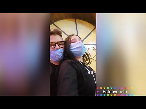 ❤️ Zatracená karanténa mě přivádí k šílenství. ❤️❌ Super sex u nás