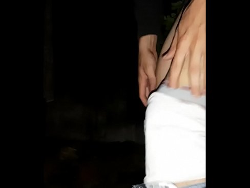 ❤️ Můj soused skočil na mou karanténní zeď ❤️❌ Super sex u nás