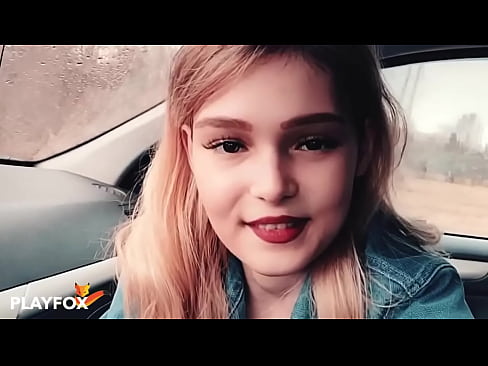 ❤️ Sexy kočka radostně saje na slevové kartě ❤️❌ Super sex u nás